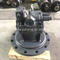 Excavator SK350-8 Swing device SK350-8 Swing Motor